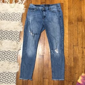 Lucky Jeans, Brooke Capri